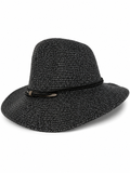 Chapeau ficelle