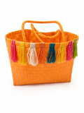 Panier plastic G - YOGA SPIRIT