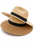 Black band hat - YOGA SPIRIT