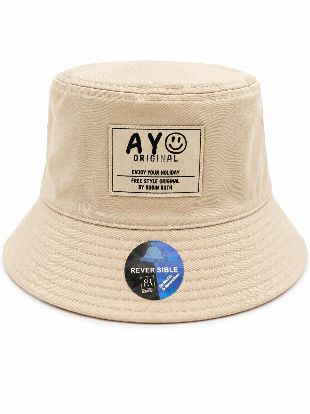 Bob enfant « AYO » réversible