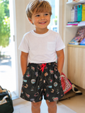Short de bain enfant AIR COCONUTBAY