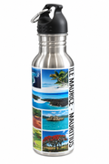 MAURITIUS Water Bottle