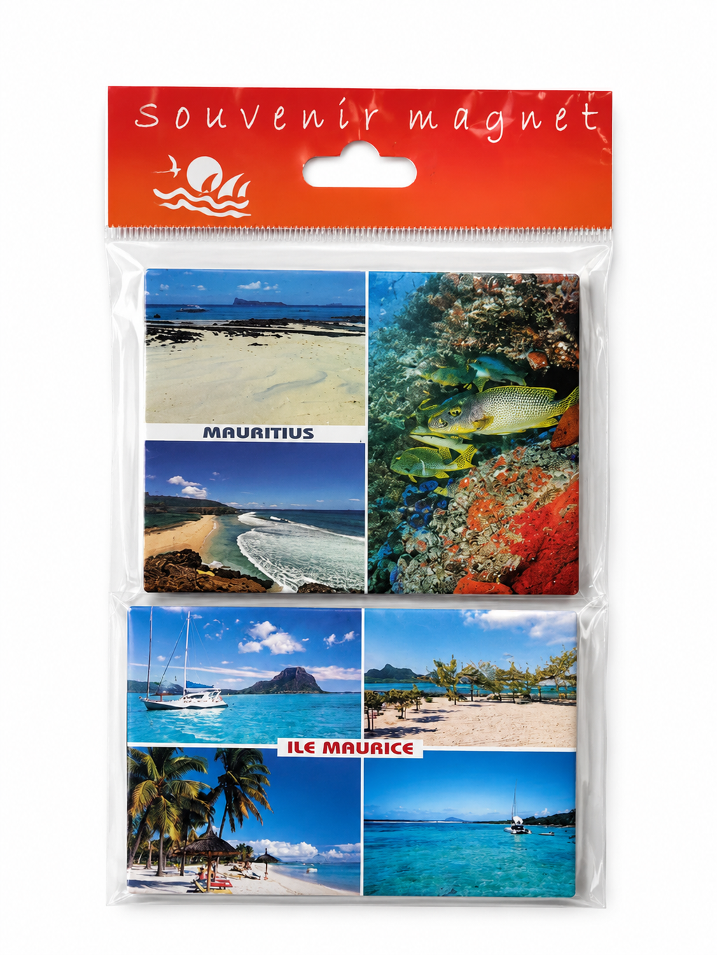 Photo magnet (11714) - YOGA SPIRIT