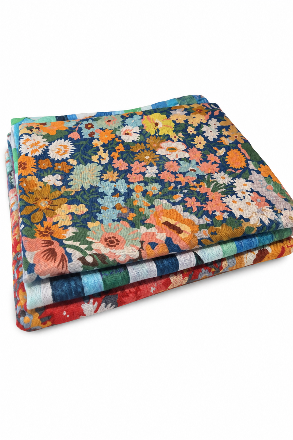foulard - YOGA SPIRIT
