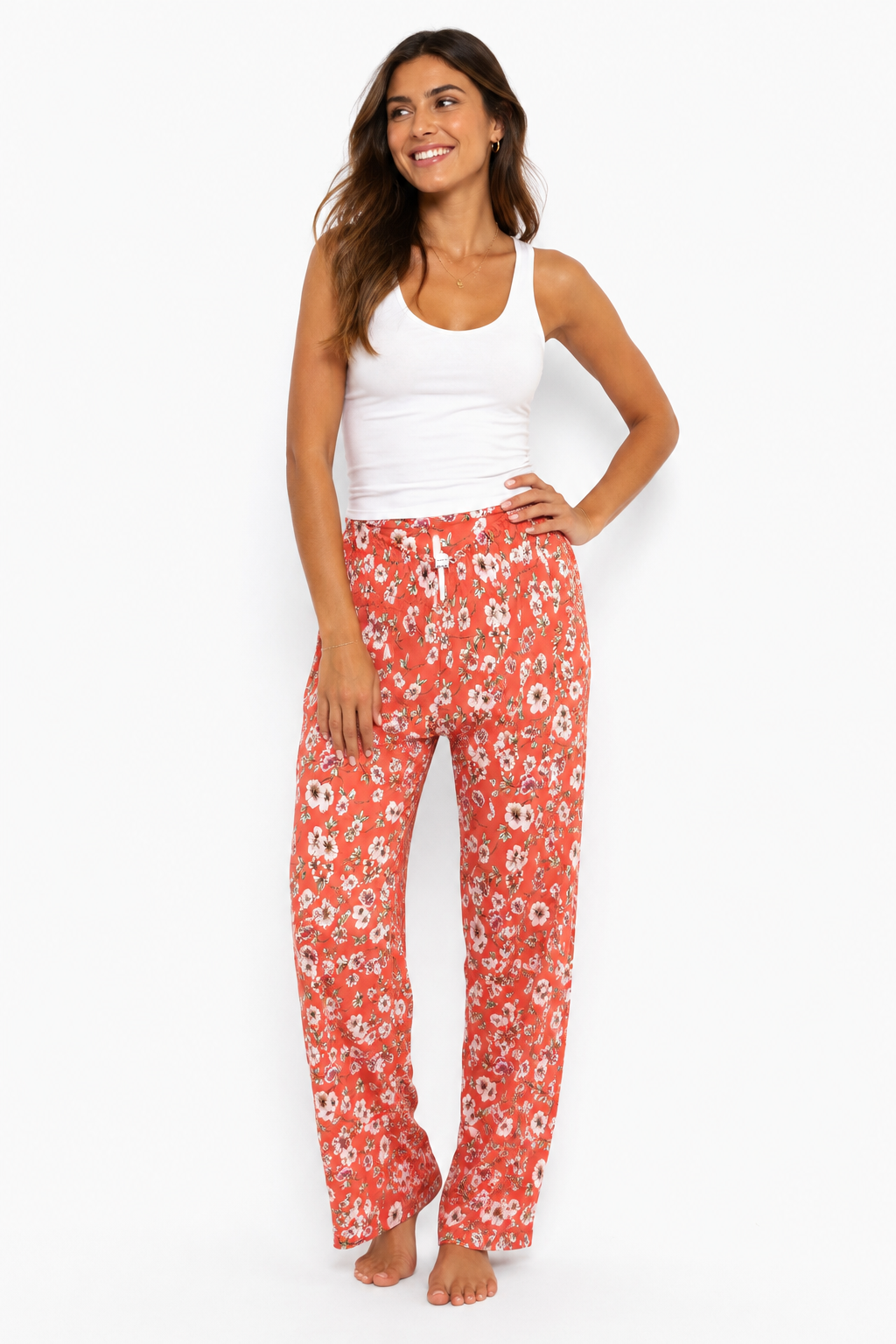 Pantalon Melanie - YOGA SPIRIT