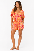 Combi short - YOGA SPIRIT