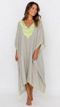 Kaftan western