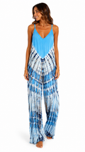 Strappy Jumpsuit
