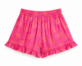 Elasticated Shorts