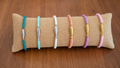 Bracelet fish - YOGA SPIRIT