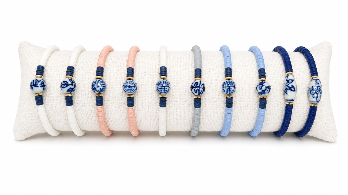 Porcelaine br - YOGA SPIRIT