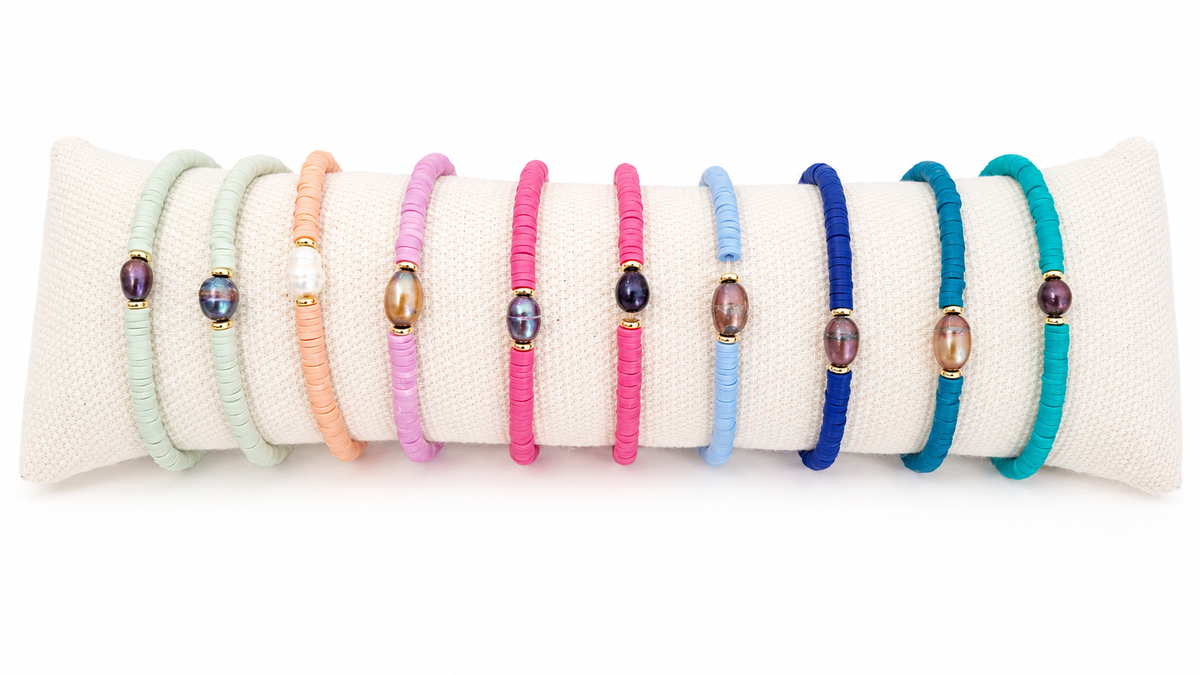 Pearl Bracelet