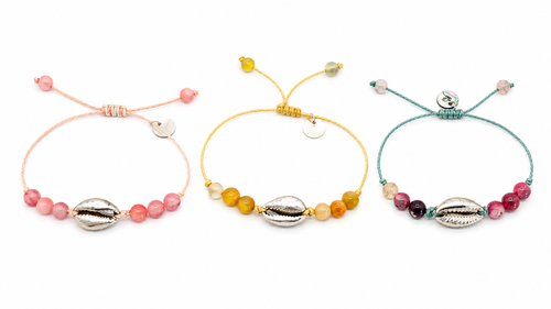 Bgold bracelet - YOGA SPIRIT