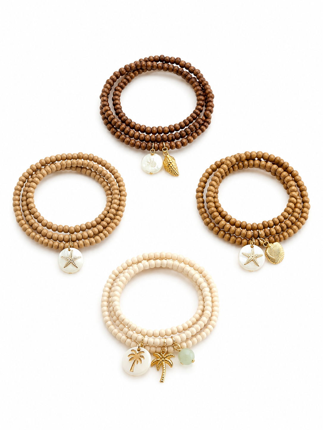 Bmaui (BRACELET) - YOGA SPIRIT