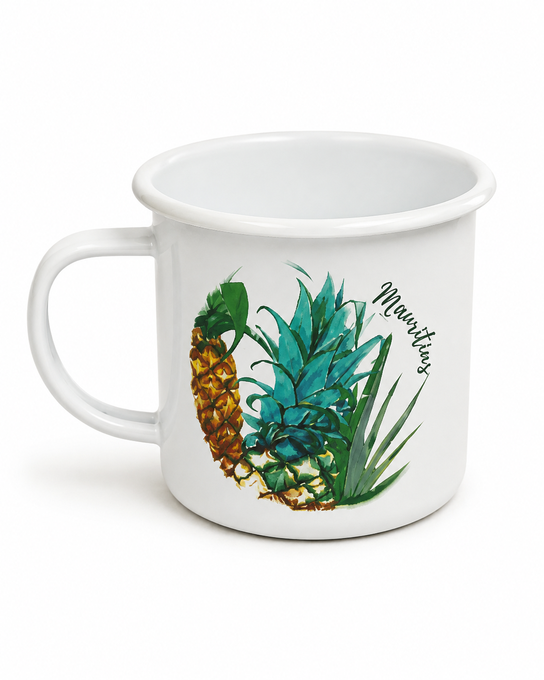 Sun mug L - YOGA SPIRIT
