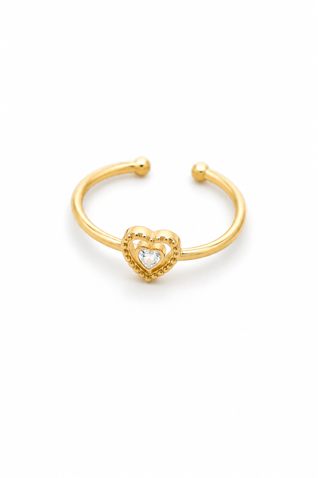 Bague love - YOGA SPIRIT