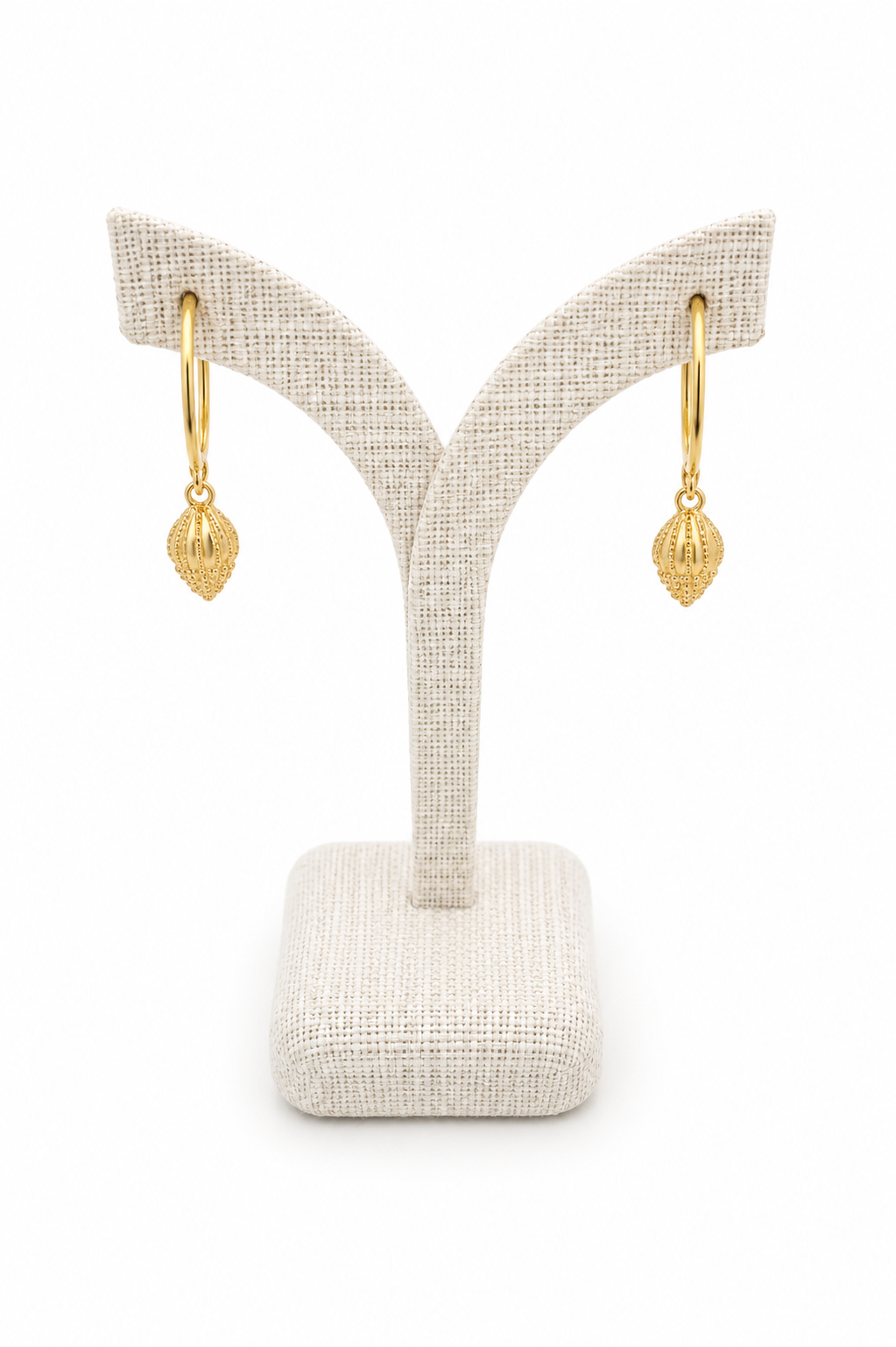 Boucles triton - YOGA SPIRIT