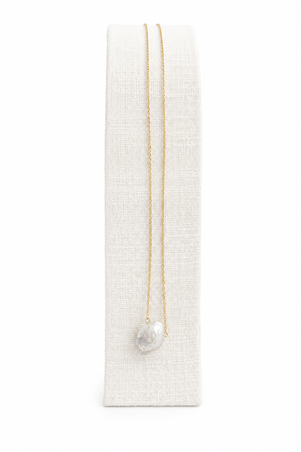 Chaine pearl - YOGA SPIRIT