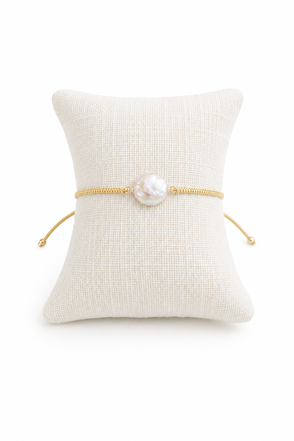 Grigri champagne - YOGA SPIRIT