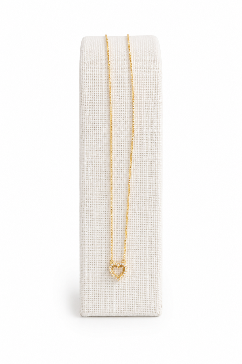 Chaine love - YOGA SPIRIT