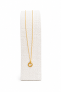 Chaine medaille - YOGA SPIRIT