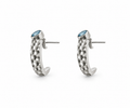 earring_2491 - Topaz