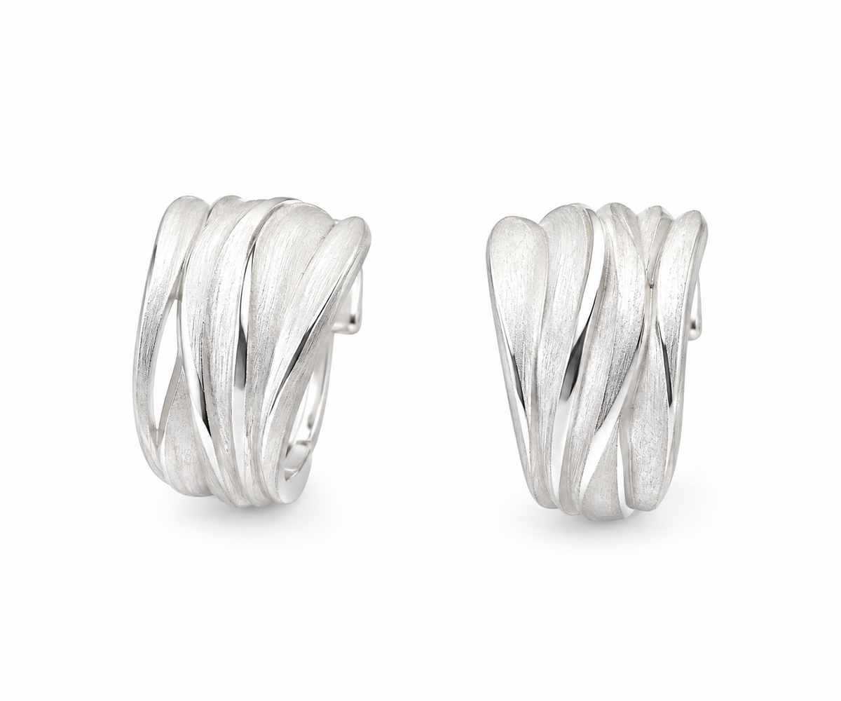 Boucles d’oreilles zea 2540