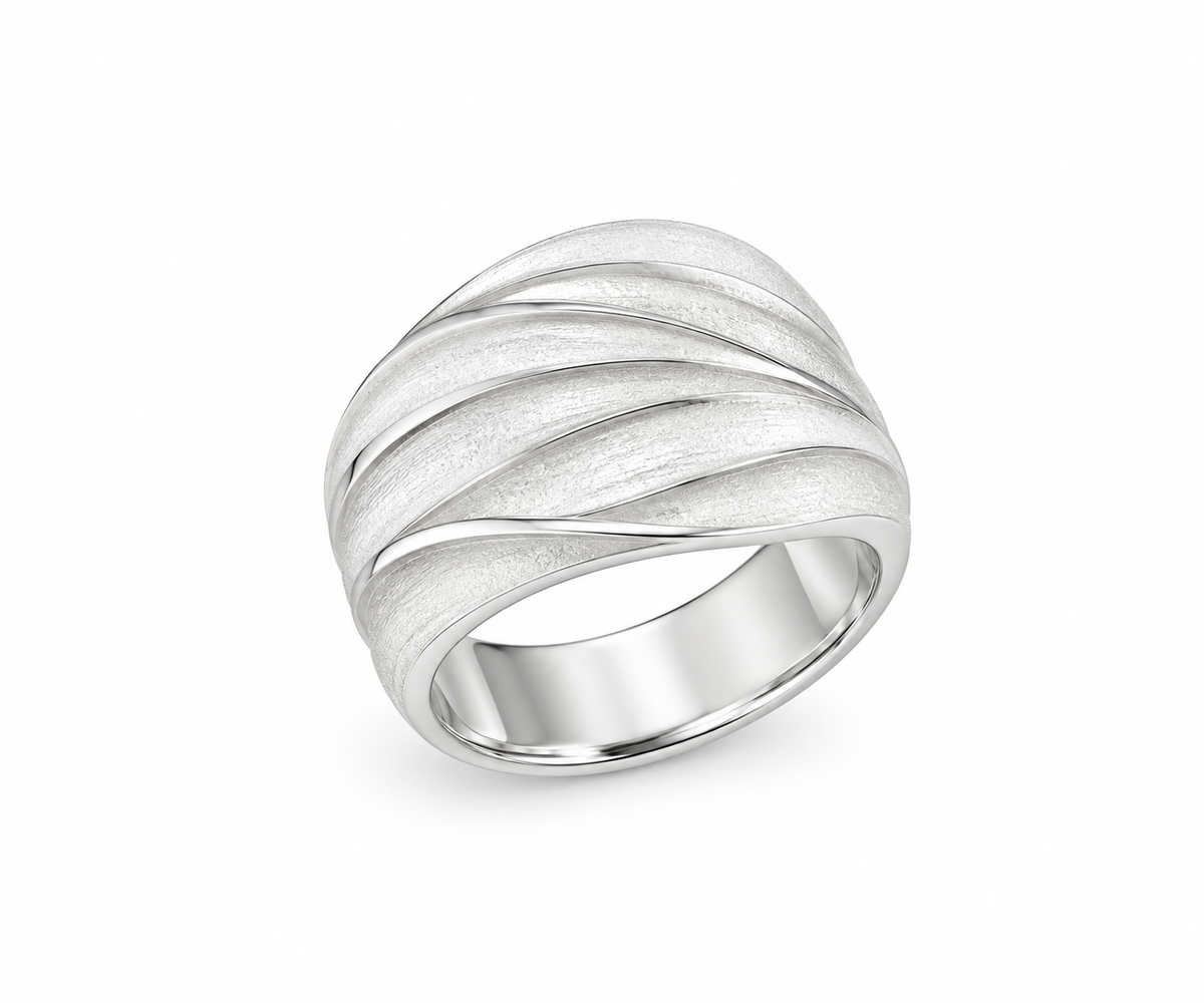 Bague zea 1835 – taille 58
