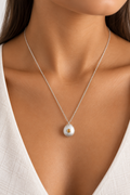Citrine Pendant