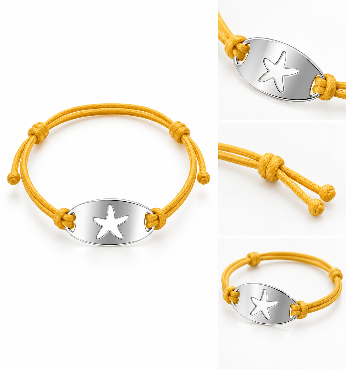 Bracelet zea 5111