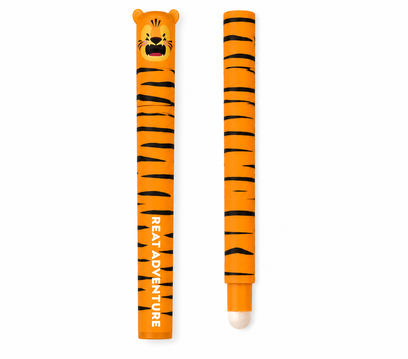 Stylo effaçable Legami – écrivez, effacez, collectionnez - YOGA SPIRIT