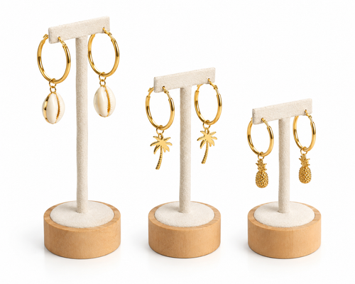 Earing Medium (EARSS/M) - YOGA SPIRIT
