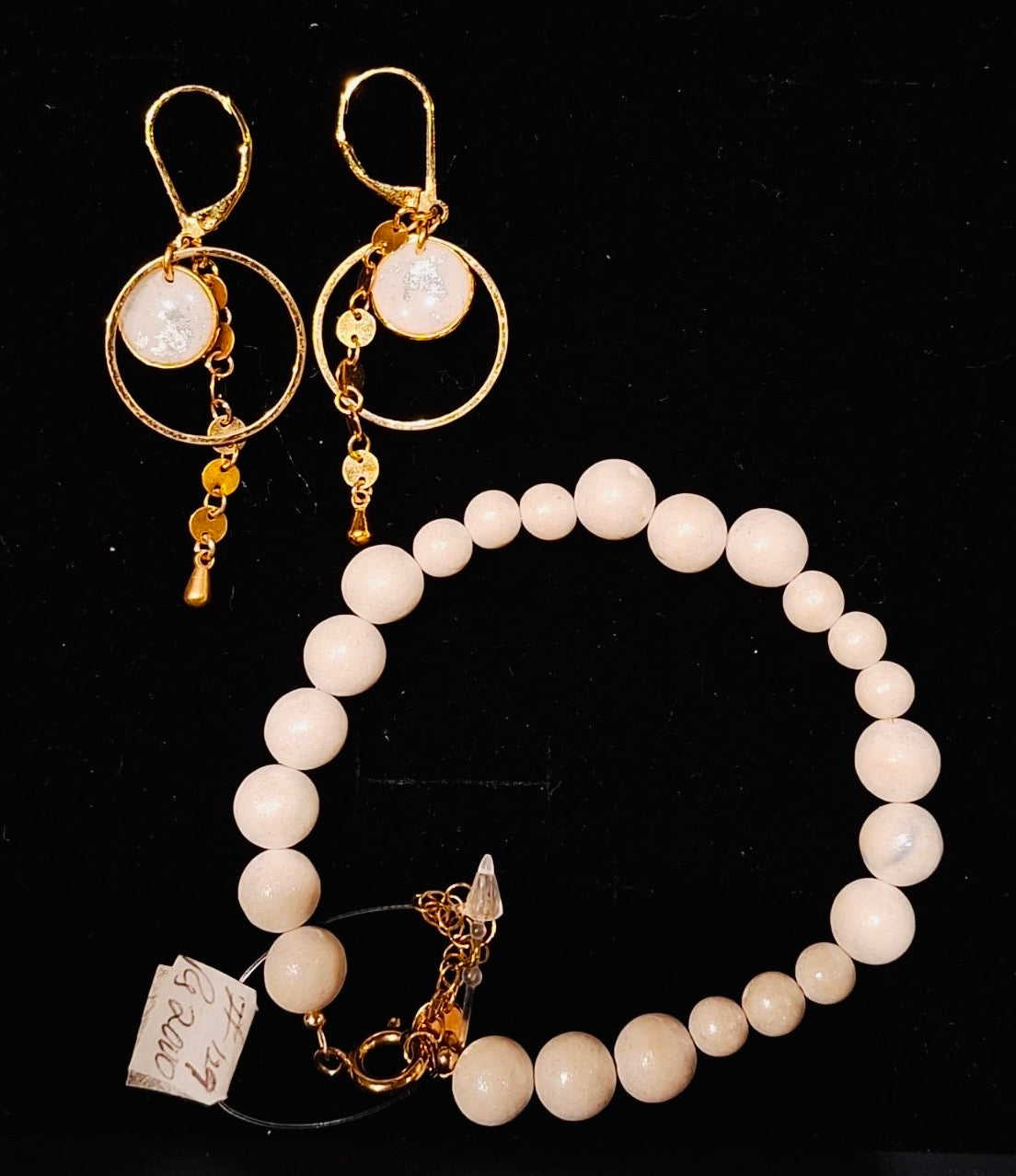 Coffret "BIJOUX PRECIEUX" - YOGA SPIRIT