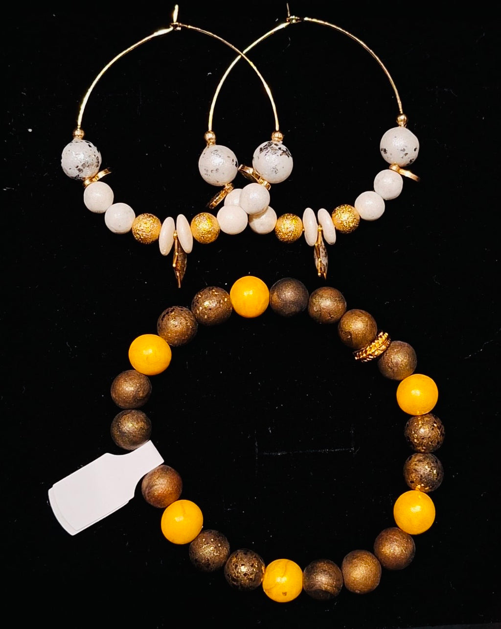 Coffret "BIJOUX PRECIEUX" - YOGA SPIRIT