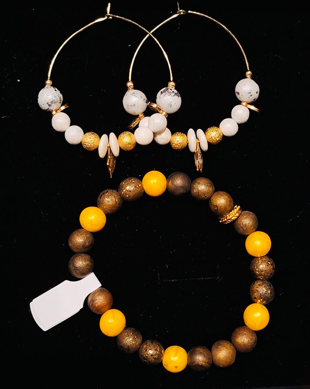 Coffret "BIJOUX PRECIEUX" - YOGA SPIRIT