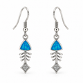FISH Earrings