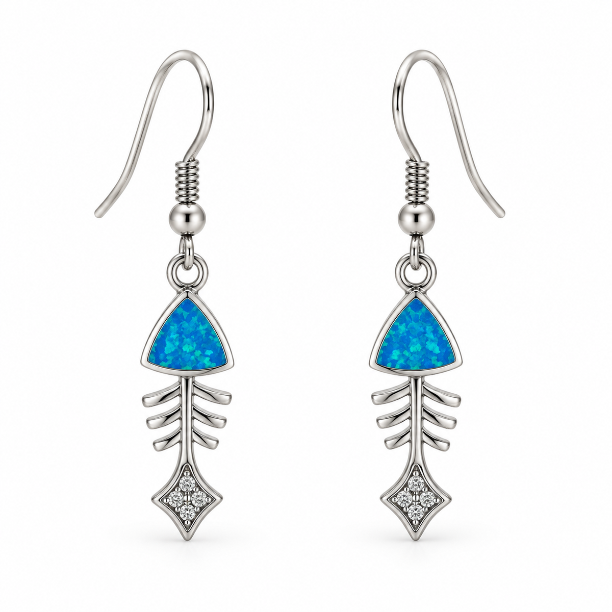 FISH Earrings