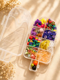 DIY Boxes Lollipop