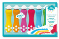 Feutres créatifs Foam Markers — Pack de 6