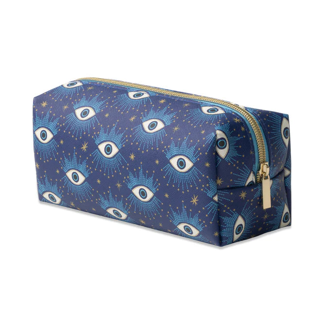 Pochette en cuir vegan - YOGA SPIRIT