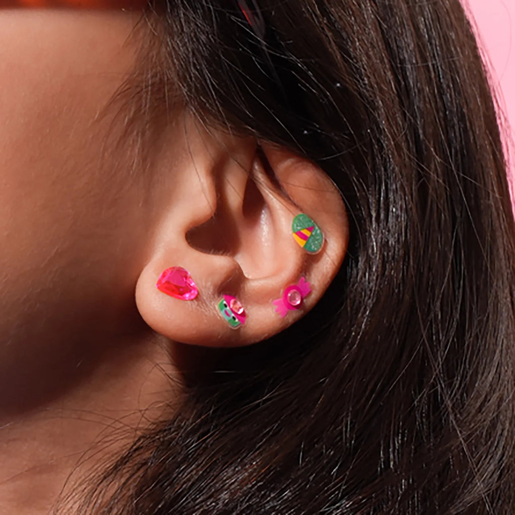 Earrings - YOGA SPIRIT