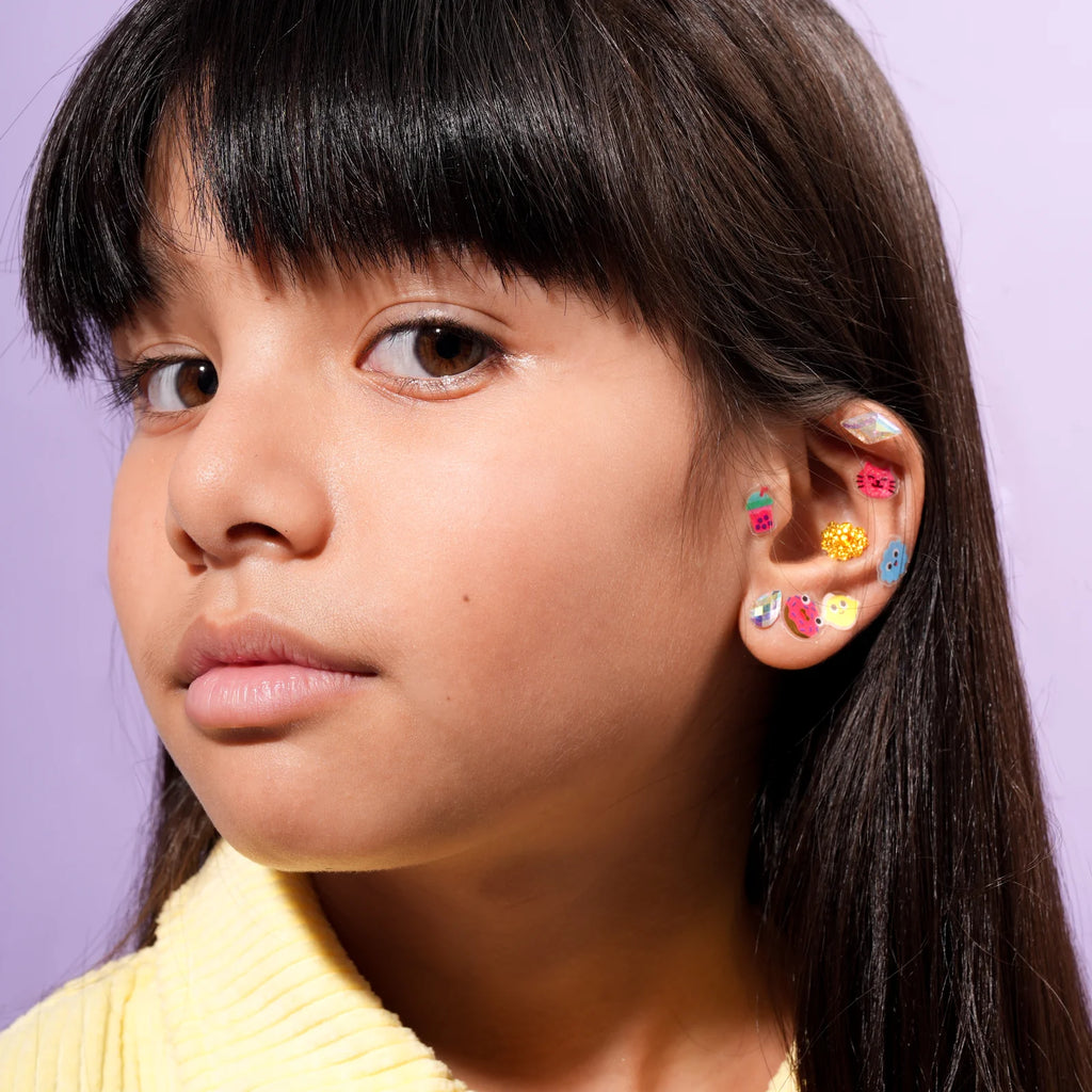 Earrings - YOGA SPIRIT