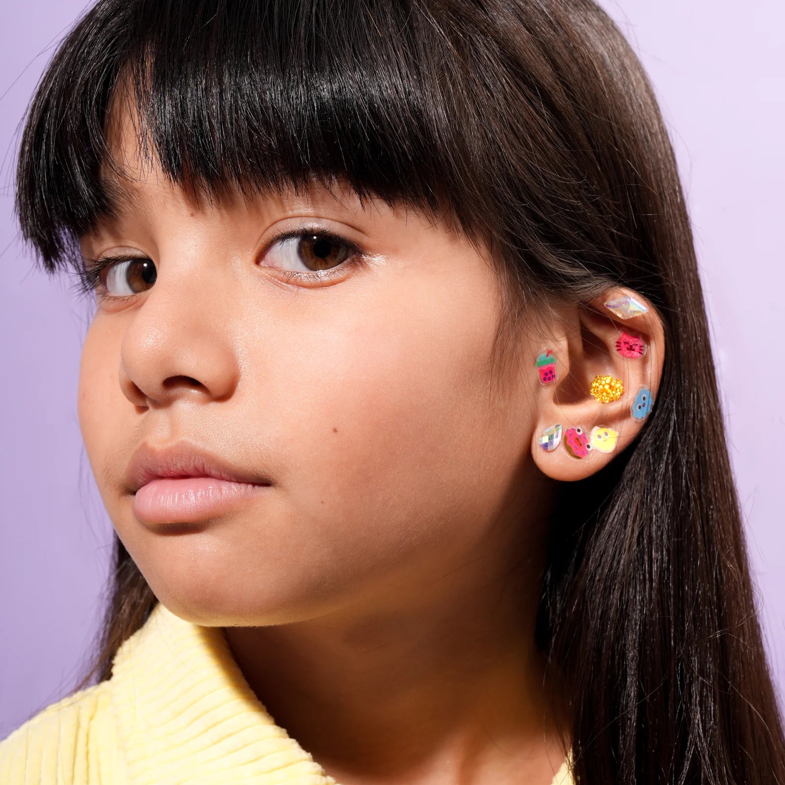 Earrings - YOGA SPIRIT