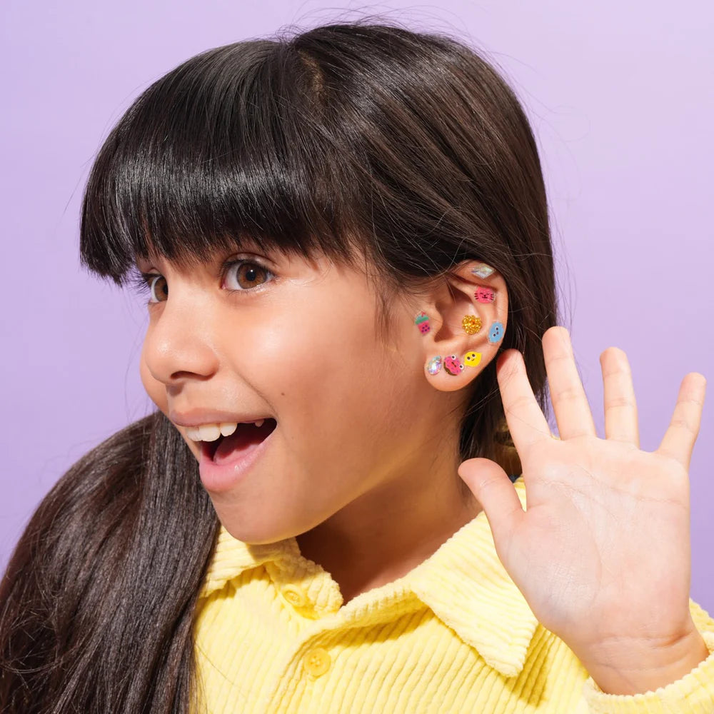 Earrings - YOGA SPIRIT
