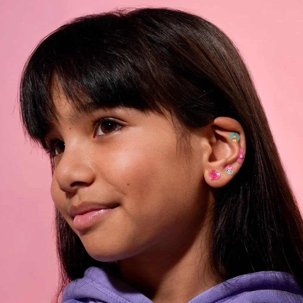 Earrings - YOGA SPIRIT