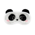 Masque gel pour les yeux Panda - Chill Out