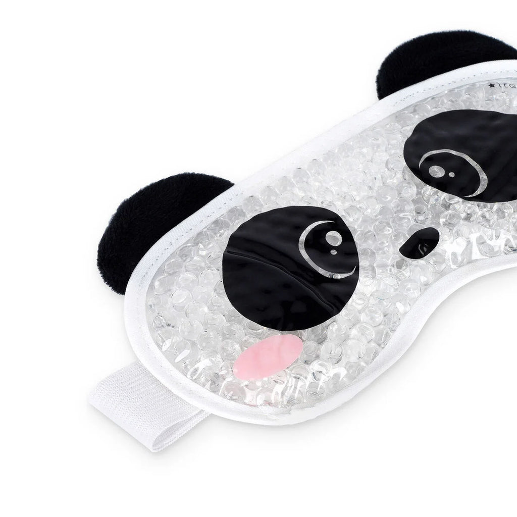 Masque gel pour les yeux Panda - Chill Out