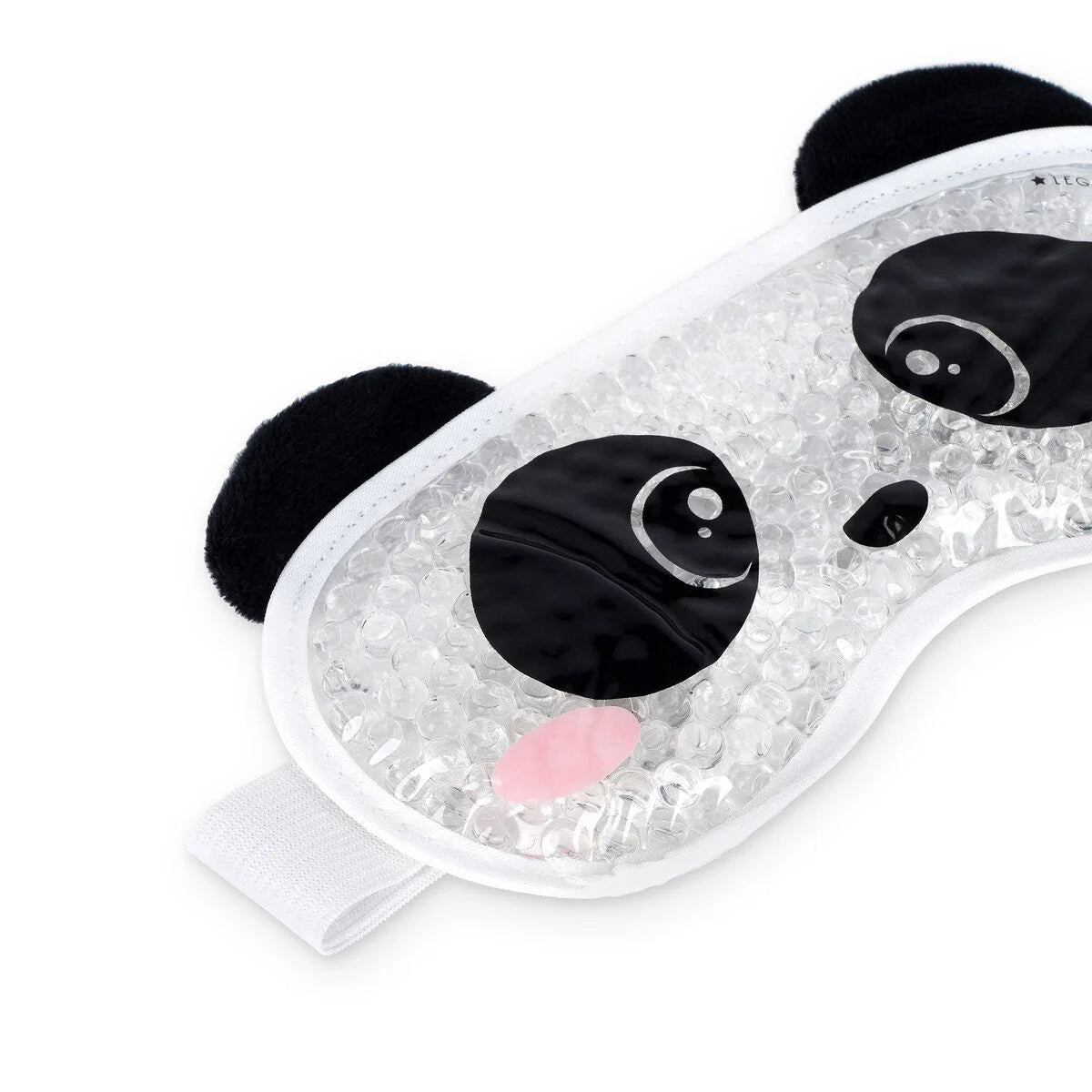 Masque gel pour les yeux Panda - Chill Out
