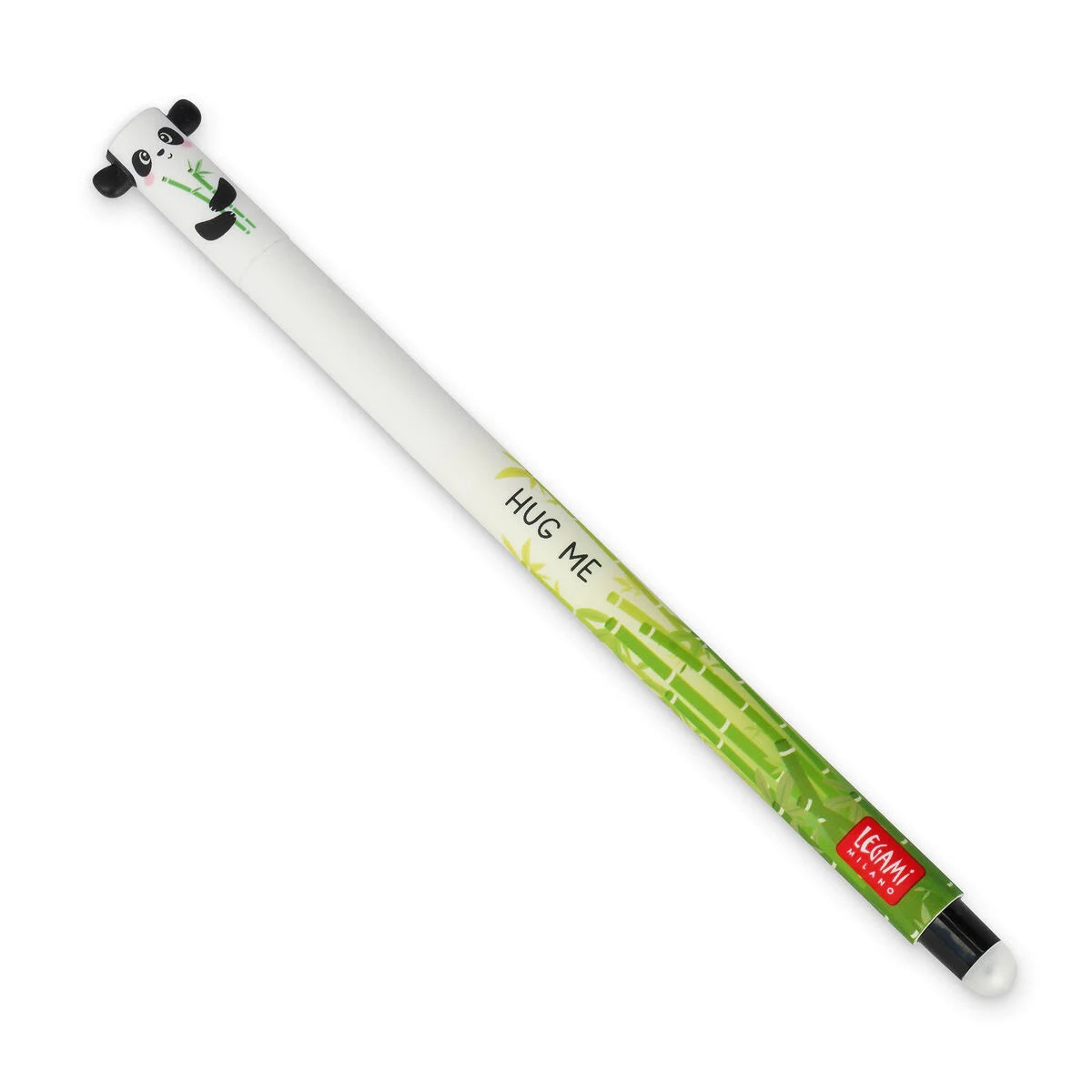 Stylo effaçable Legami – écrivez, effacez, collectionnez - YOGA SPIRIT