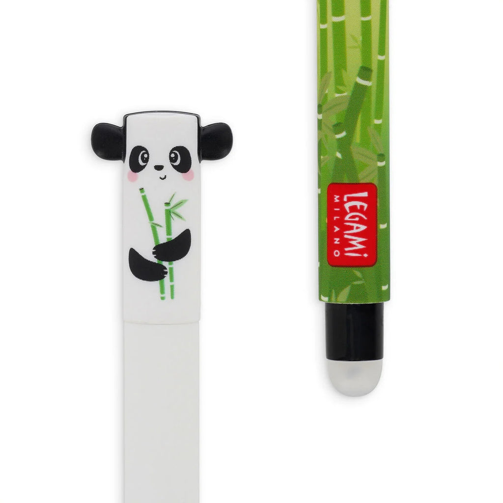 Stylo effaçable Legami – écrivez, effacez, collectionnez - YOGA SPIRIT